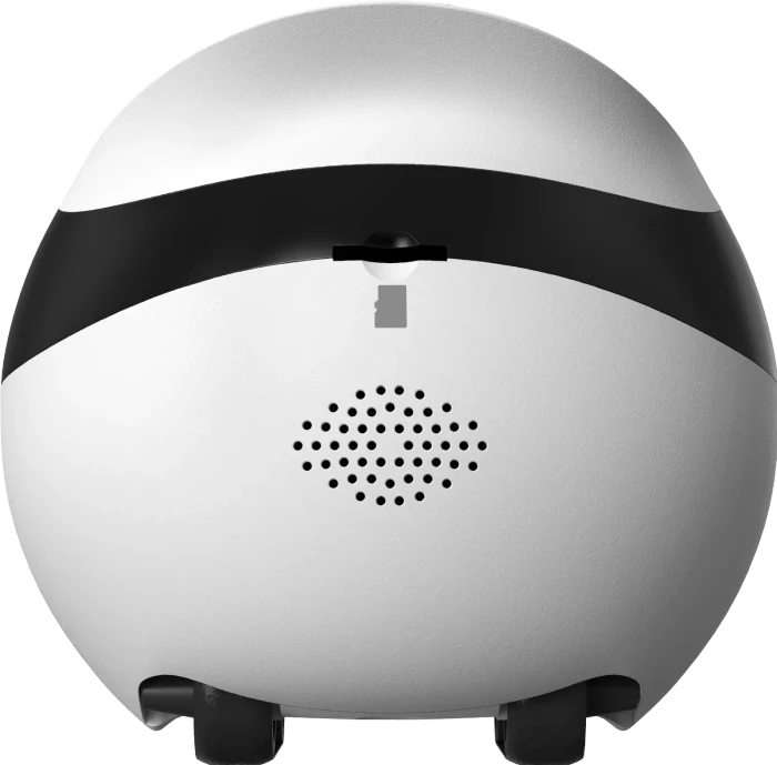 Enabot EBO Air 2, weiß