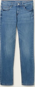 Tom Tailor Alexa Straight Jeans Jeans light stone bright blue denim (Damen)