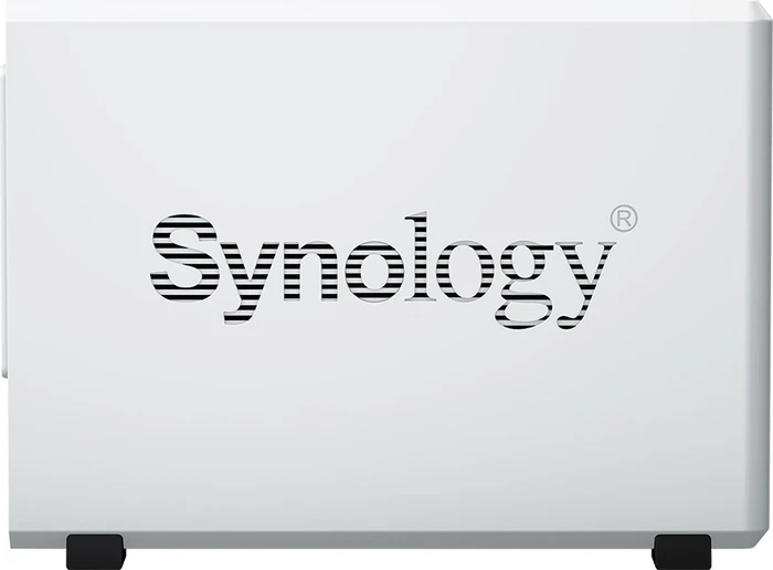 Synology DiskStation DS223j, 1GB RAM, 1x RJ-45 1000Base-T, 2x USB-A 3.0