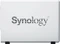Synology DiskStation DS223j, 1GB RAM, 1x RJ-45 1000Base-T, 2x USB-A 3.0 Vorschaubild