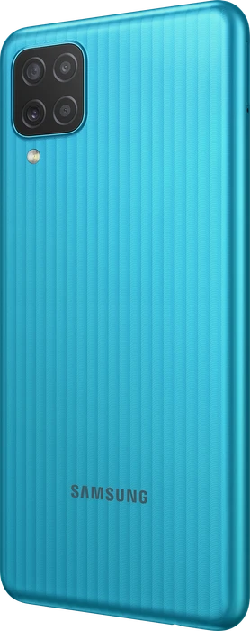 Samsung Galaxy M12 64GB grün
