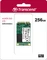 Transcend MSA370 256GB, MO-300 / mSATA 6Gb/s Vorschaubild