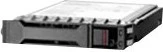 HPE 3.84TB Read Intensive SFF BC S4520 Digitally Signed Firmware TLC, 2.5"