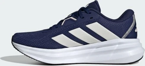 adidas Galaxy 7 dark blue/zero metallic/putty mauve (Damen)