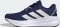 adidas Galaxy 7 dark blue/zero metallic/putty mauve (Damen) Vorschaubild