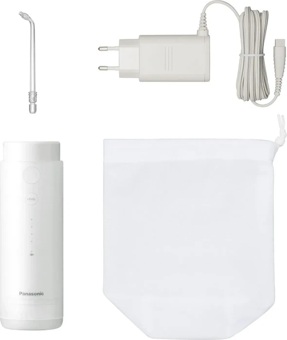 Panasonic EW-DJ4B Reise-Munddusche weiß