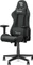 Ranqer Halo Fabric RGB Gamingstuhl, schwarz Vorschaubild