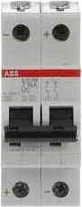 ABB S202M-Z16UC
