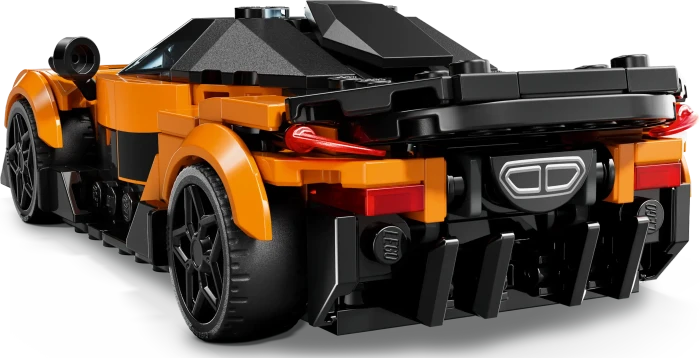 LEGO Speed Champions - McLaren W1