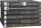 Netgear ProSAFE M4300 Desktop 10G Managed Switch, 20x RJ-45, 4x RJ-45/SFP+ Vorschaubild
