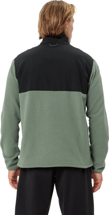 Vaude Mineo Fleece II Jacke agave (Herren)