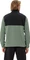 Vaude Mineo Fleece II Jacke agave (Herren) Vorschaubild
