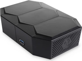 Turris Mox Power Wi-Fi, 512MB (RTMX-SPW05)