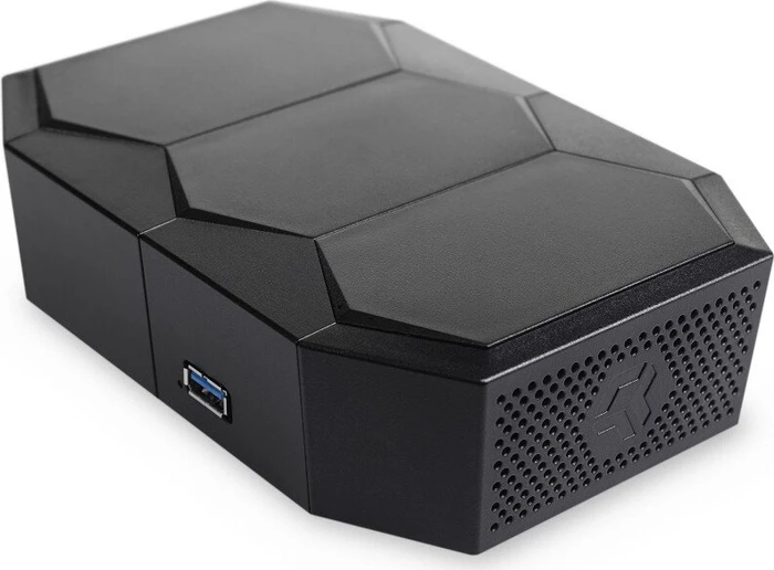 Turris Mox Power Wi-Fi, 512MB