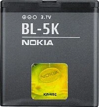 Nokia BL-5K Akku