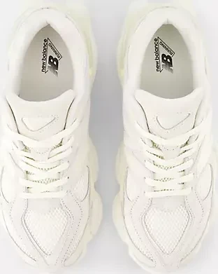 New Balance 9060 angora/sea salt