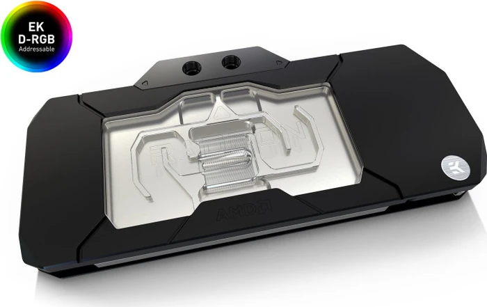 EK Water Blocks Quantum Line EK-Quantum Vector² RX 7900 XTX D-RGB, AMD Radeon Edition