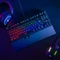 Hama uRage Exodus 860 Mechanical TKL, schwarz, LEDs RGB, Gaote Outemu BLUE, USB, DE Vorschaubild
