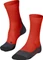 Falke TK2 Cool Wandersocken blaze - black (Herren) Vorschaubild