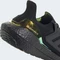 adidas Ultraboost 22 core black/power blue (Herren) Vorschaubild