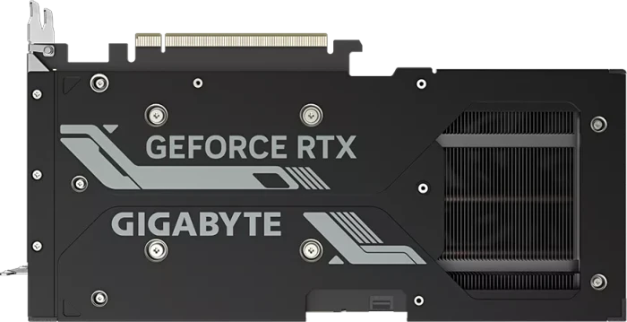 GIGABYTE GeForce RTX 4070 Windforce OC 12G, 12GB GDDR6X, HDMI, 3x DP