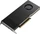 HP RTX A4000, 16GB GDDR6, 4x DP (6H7J7AA)