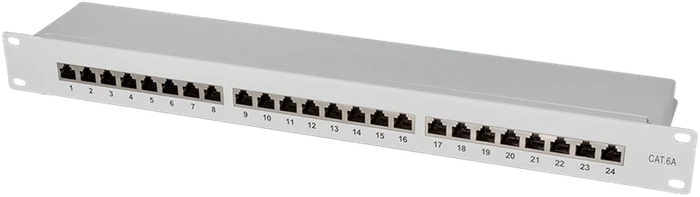 LogiLink 19", 1HE