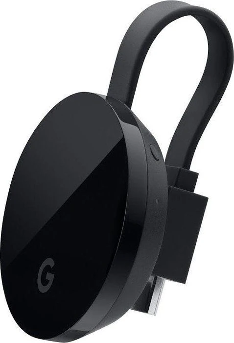 Google Chromecast Ultra