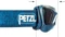 Petzl Tikkina Stirnlampe blau Vorschaubild