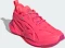 adidas Solar Glide by Stella McCartney turbo/shock purple/real magenta (Damen) Vorschaubild