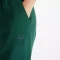 New Balance Athletics French Terry Trainingshose lang nightwatch green (Damen) Vorschaubild
