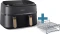 Philips NA352/04 Dual Basket 3000 Series Vorschaubild