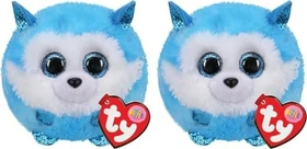 TY Puffies Prince 7cm