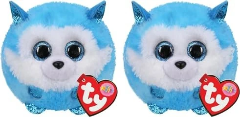 TY Puffies Prince 7cm