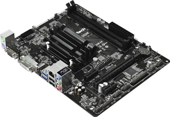 ASRock N3050M