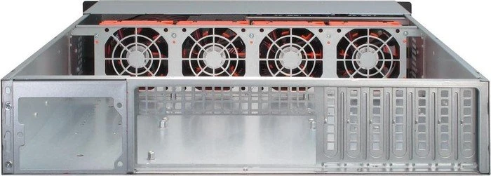 Inter-Tech 2U-2406, 2HE