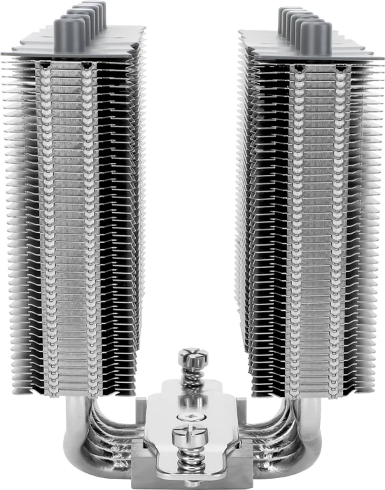 Thermalright Silver Soul 135