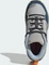 adidas Terrex AX4R Mid grey two/reflective silver/glow blue (Junior) Vorschaubild