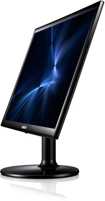 Samsung SC350, 21.5"