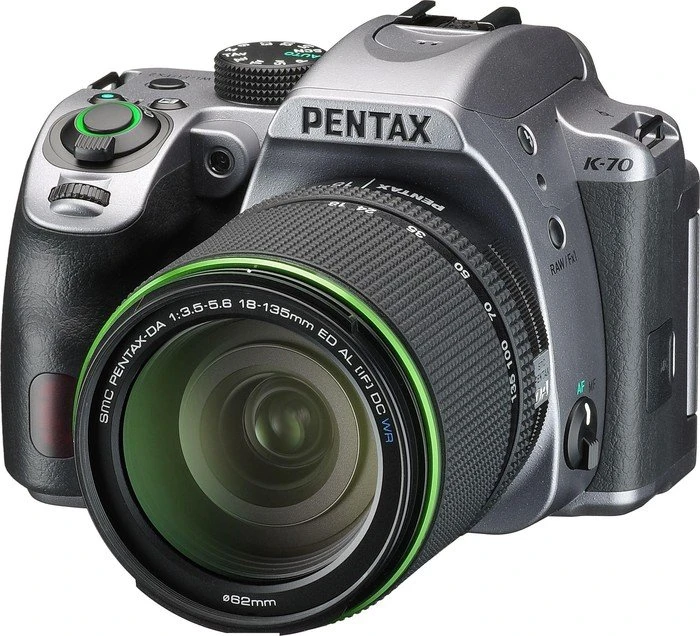 Pentax K-70