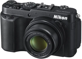 Nikon Coolpix P7700