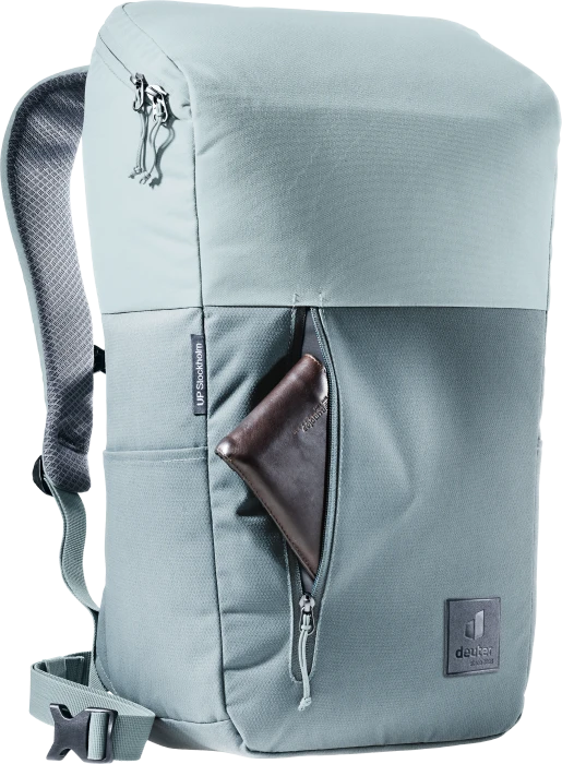 Deuter UP Stockholm teal/sage