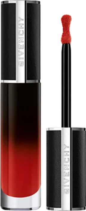 Givenchy Le Rouge Interdit Cream Velvet Liquid Lipstick N°36 l'interdit, 6.5ml
