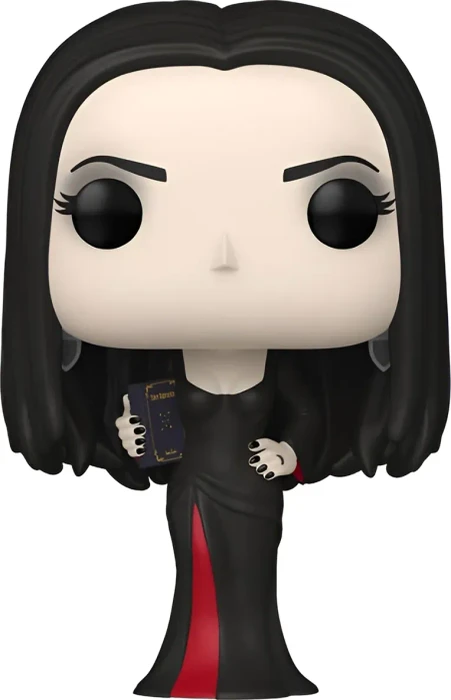 FunKo Pop! TV: Wednesday