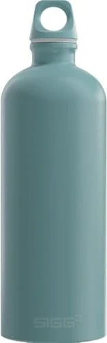 Sigg Traveller Core Trinkflasche 1l morning blue