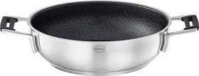 Rösle Silence Pro ProResist Servierpfanne 24cm