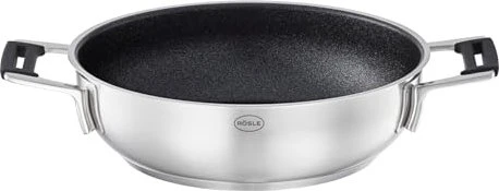 Rösle Silence Pro ProResist Servierpfanne