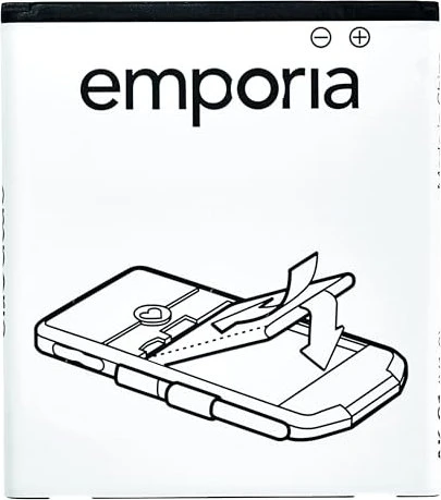 Emporia Akku