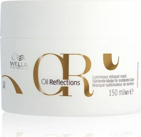 Wella Oil Reflections Maske, 150ml