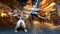 Street Fighter 6 (PS4) Vorschaubild